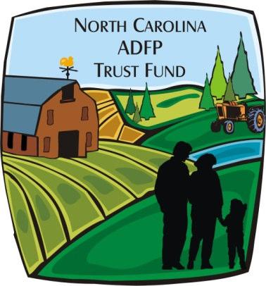 ADFP Trust Fund NCDA&CS I certify that the information contained in this document is true and accurate and will follow reporting requirements for use of state funds as mandated by G.S. 143C-6-23.