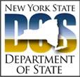NEW YORK STATE DEPARTMENT OF STATE Division of Building Standards and Codes One Commerce Plaza - 99 Washington Ave Albany, NY 12231 Phone: (518) 474 4073 Fax: (518) 486 4487 www.dos.ny.gov Email: info@dos.