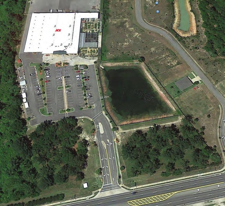 0.79± and 1.02± Acres Available Contact Us jason ryals +1 904 358 1206 ext 1136 jason.ryals@colliers.com Laura Seeback +1 904 358 1206 ext 1104 laura.seeback@colliers.com.79± AC 1.