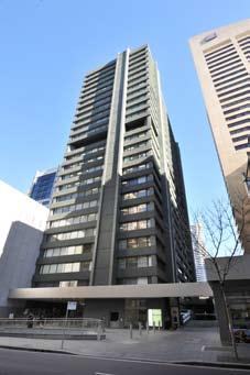 level 4, level 5 and levels 7 16 plus car parking for 107 cars, four ground floor retail tenancies and storage facilities. 333 Kent Street, Sydney Price: AUD 41.