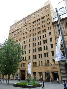 King Street, was sold 89% occupied. Property slated as a future strata-development opportunity. 320 Pitt Street, Sydney Price: AUD 192 million Yield: 7.