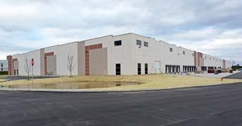 Street/135 647 Walnut Street Emmaus 5,000 SF 5,000 SF SALE PRICE $247,500 FEATURES Two entry points, front entrance to office and rear entrance to warehouse, office space includes private offices,