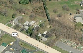 LAND (continued) 5342 Oakwood Lane/234 5342 Oakwood Lane Schnecksville 4 AC Planned Commercial-Varied Residential SALE PRICE Call for details