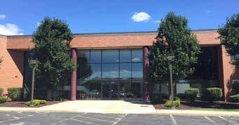 50/SF NNN FEATURES Suite in single story office complex, ample parking, private entrances, private offices, restrooms, reception areas, minutes from Route 22, just off Route 145 (MacArthur Road),