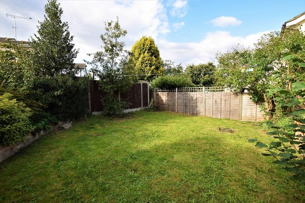 A fantastic opportunity to purchase this lovely three bedroomed semi-detached property located in the very popular central yet peaceful location of