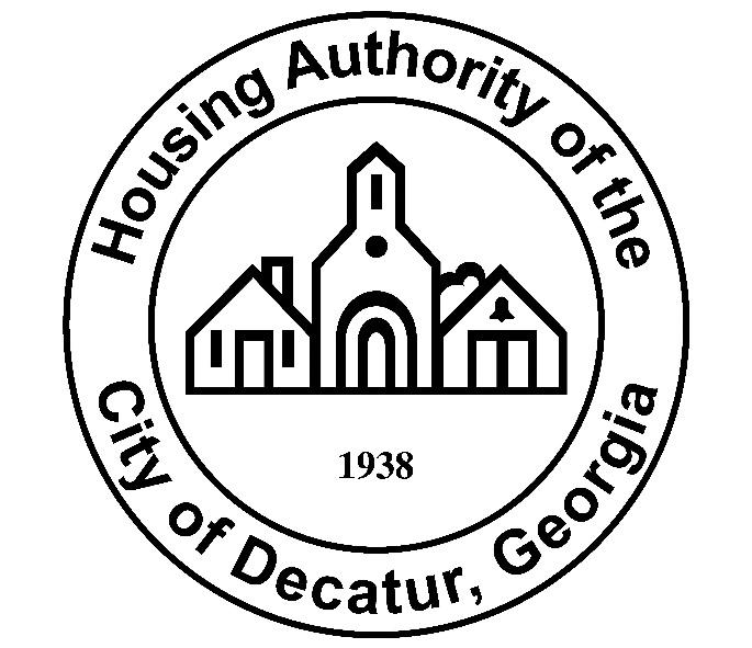Housing Authority of the City of Decatur REQUEST FOR PROPOSAL
