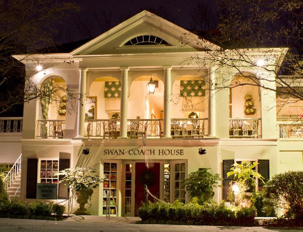 THURSDAY, SEPTEMBER 25, 2014 9:30am 3:00pm Atlanta History Center Tour and Lunch at the Swan Coach House...Lobby Bus will depart at 9:30am. Comfortable walking shoes suggested.