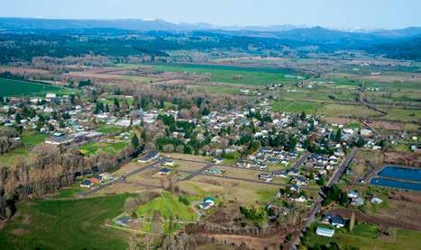 Lot prices start at less than $25,000. 10 Heritage Plaza subdivision lots near Home Depot and high school in The Dalles, OR.