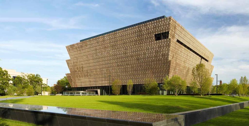 National Museum of African American History and
