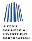 To whom it may concern: November 14, 2006 Name of the issuer of the real estate investment fund: Nippon Commercial Investment Corporation Name of the representative: Tomohiro Makino, Executive