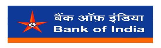 Bank of India, H 2, Star House, Connaught Circus, New Delhi- 110 001, Tel: - 23722158-23351695/23319231 Email: zonewdelhi@bankofindia.co.