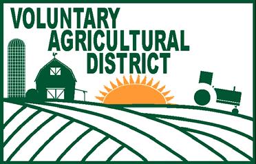 Your Agricultural Land is a Valuable Asset to the Citizens of Rockingham County Citizens of Rockingham County derive many benefits from your farmland: clean water and air, plant and animal habitat,