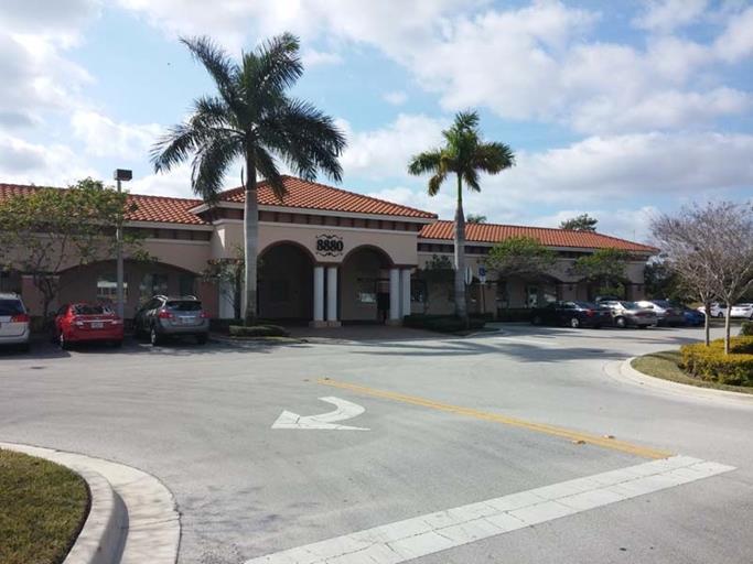Executive Summary Pinnacle Investment ( Sponsor ) has signed the contract to develop the Second Phase of 8880 Royal Palm Blvd in Coral Springs.