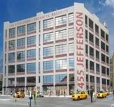 3Q15 Brooklyn Office Development and Redevelopment Overview