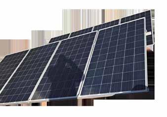 Iberdrola FREE All Work Guaranteed English-Registered Solar