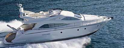 weekly charter available.