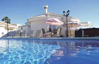 4 Costa Blanca South 17th August - 20th September 2018 Issue 22 Spanish Property Guides - Property management - Long term rentals - Holiday rentings - Exclusive Costa Blanca properties for sale 0034
