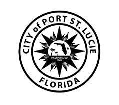 City of Port St. Lucie PLANNING & ZONING DEPARTMENT EXEMPTION FROM PLATTING Section: 156.022 Process Fill out: Exemption From Platting Application Form. See Fee Schedule for fee.