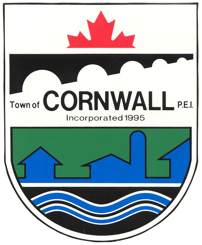 TOWN OF CORNWALL ZONING & SUBDIVISION CONTROL (DEVELOPMENT) BYLAW Bylaw #414 Consolidated Version January 27, 2014 (Amended June 11 th, 2014) (Amended July 23, 2015) (Amended June 14, 2016)