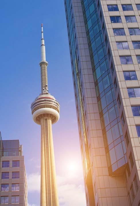 is one of toronto s most desirable locations, offering an