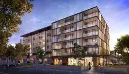 Waterline Place, Williamstown Cnr Ann Street & Nelson Place, Williamstown Proximity to CBD: 9