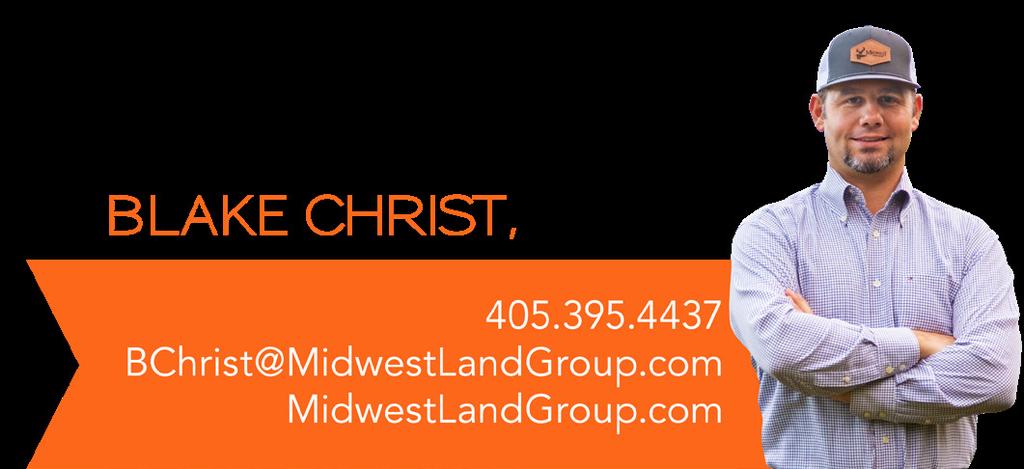 results. Midwest Land Group, LLC.