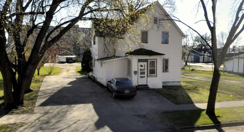 215 N 8 th St Address: 215 N 8 th St Land Use: Duplex, two units Taxable Value: $93,900 Owner: Miller etal Year of