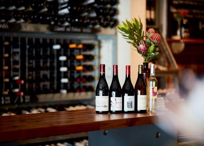01 Armadale Cellars has a vast selection of impressive drops to browse within
