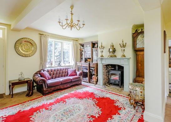 212 acres (est) EPC rating = E Beccles: 3 miles, Southwold: 8 miles, Norwich: 23 miles. The Property Moat Farm is an impressive Victorian farmhouse, immaculately presented and surrounded by 3.