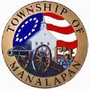 TOWNSHIP OF MANALAPAN Department of Planning & Zoning 120 Route 522, Lower Level Phone: 732-446-8367 Manalapan, NJ 07726 Phone: 732-446-8350 Fax: 732-446-0134 Web: www.mtnj.