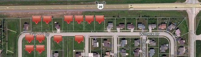 Land Investment Opportunity!