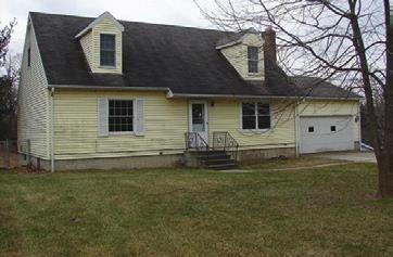 53 Executive Dr, Norwalk - $184,900 This one owner meticulously maintained ranch style home is ready for new owners!