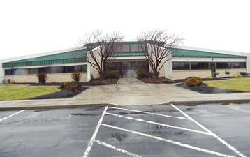 Major recent renovation to this property, conveniently located south Of Perkins Ave and Route 2. There are currently 3 offices available for lease.