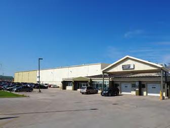 FOR SALE Investment Properties // National Investment Services // Winnipeg ADDRESS STATUS SCALE PRICE PRICE/ UNIT AGENT(S) COMMENTS 230 PANET ROAD New Listing 95,331 sf Unpriced Unpriced Quality high