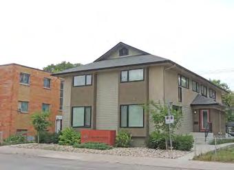 FOR SALE Investment Properties // Winnipeg ADDRESS LAND SIZE PRICE TAXES AGENT(S) COMMENTS 481 OSBORNE STREET