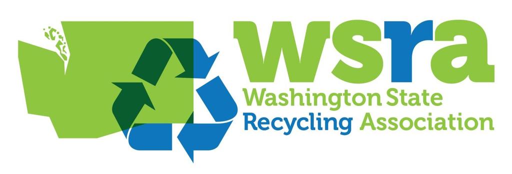 Washington State Multifamily Recycling Study Group (WAMRS!