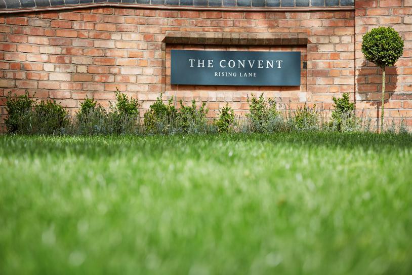 Situated ideally for Lapworth and Warwick Parkway Railway Station within walking distance from Baddesley Clinton National Trust house, The Convent offers 18 individual properties, each with their own