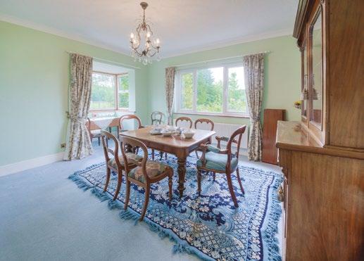 Description Marstan House Farm extends to approximately 20 acres within a ring fenced unit with a four bedroom detached farmhouse built of brick under a clay tile roof, not subject to any