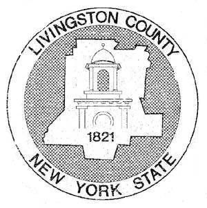 COUNTY OF LIVINGSTON FORECLOSED REAL PROPERTY TAX AUCTION JULY 26, 2012 6:00 PM LIVINGSTON COUNTY HIGHWAY FACILITY 4389 GYPSY LANE, MT. MORRIS, NY 14510 AUCTION CONDUCTED BY THOMAS P.