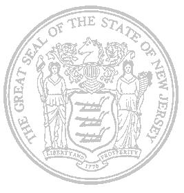 SENATE, No. STATE OF NEW JERSEY th LEGISLATURE INTRODUCED OCTOBER, 0 Sponsored by: Senator STEPHEN M.