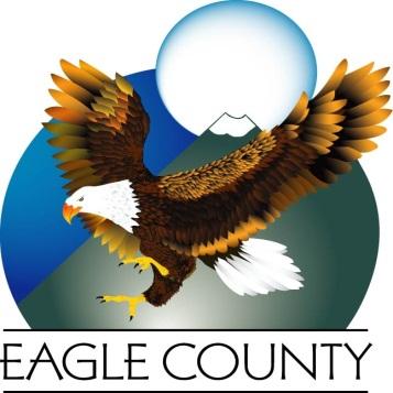Eagle County P.O. Box 850 500 Broadway Eagle, CO 81631 Phone: (970) 328-8600 Toll Free: 1-800-225-6136 www.eaglecounty.