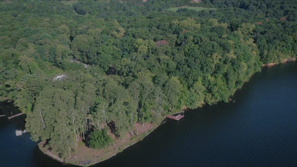 Aerial Photos of the Property