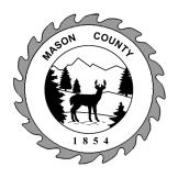 MASON COUNTY DEVELOPMENT REGULATIONS AMENDMENTS TO TITLE 16, PLATS AND SUBDIVISIONS CHAPTERS 16.08 AND 16.21 STAFF CONTACT Barbara A. Adkins, AICP, Director Department of Community Development 426 W.