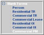 Terminate a Property Management Contract Appendix 6-A- Commercial Property Management Blank Form The forms in Appendix 6-A are available