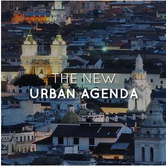 New Urban Agenda The New Urban Agenda consists of 195 paragraphs, setting global standards for ACHIEVING SUSTAINABLE URBAN