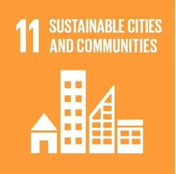 UN-Habitat s Mandate on Metropolitan Development Sustainable Development Goal 11: Make cities and human settlements inclusive, safe, resilient and sustainable.