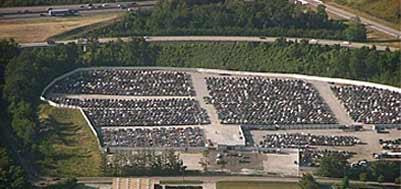 General Motors: 1 Million SF Brownfield in PA We are extremely