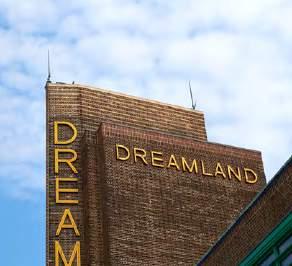 EXPLORE THE CULTURE OF MARGATE Margate fizzes with artistic energy OLD TOWN DREAMLAND TURNER GALLERY Margate, described as Shoreditch-on-Sea has undergone a remarkable culture led regeneration