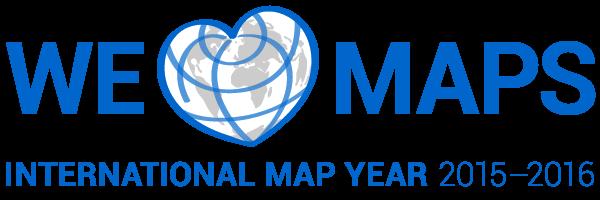 The map Working group on