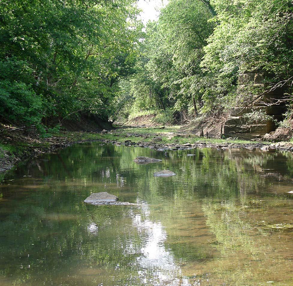BROKER S COMMENT The Caney River Ranch is a diverse and productive agricultural property that is also beautiful because of its unique topographical features.